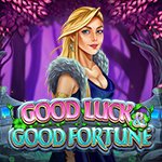 Good Luck & Good Fortune